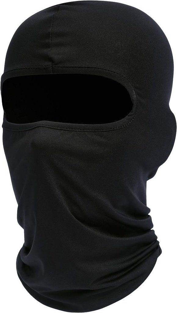 Racing Head Mask (Balaclava Mask)