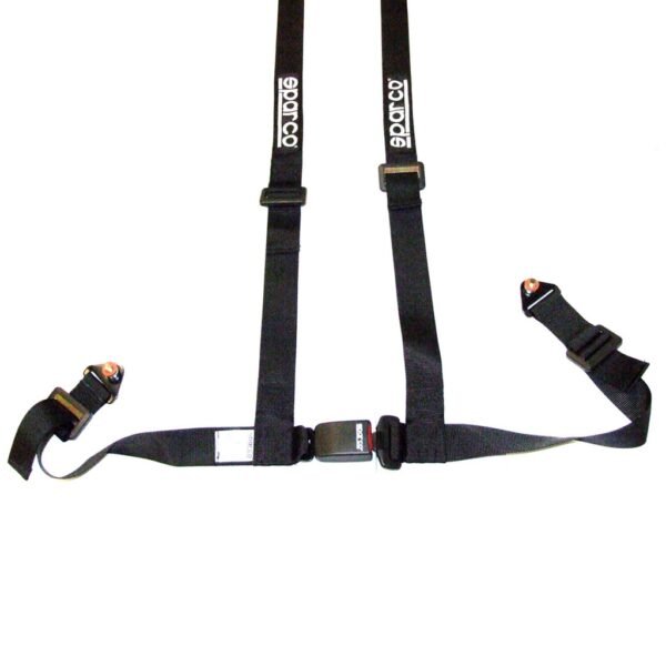 Racing Seat Belt 4 Point