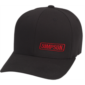 Simpson Anniversary Hat