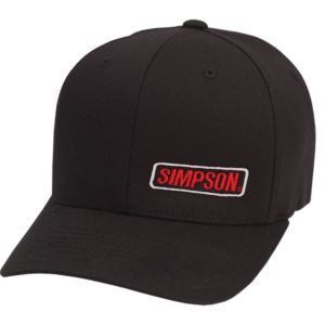 Simpson Cap