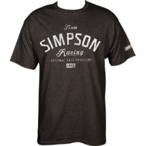 Simpson Champion Tee