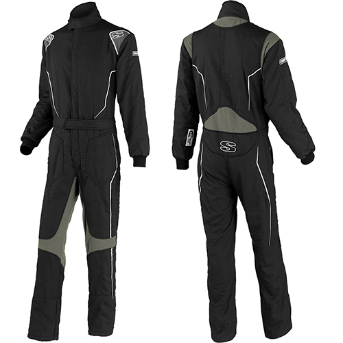 Simpson Helix Suit(SFI 3.2A-5 certified )