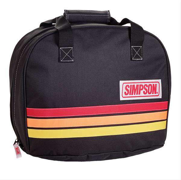 Simpson Helmet Bag