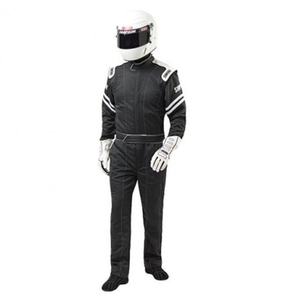 Simpson Legend Suit(SFI 3.2A-1)