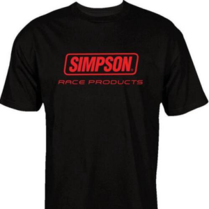 Simpson Logo Tee