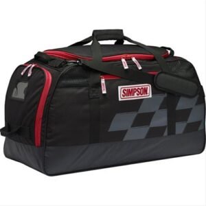 Simpson Raceway Bag