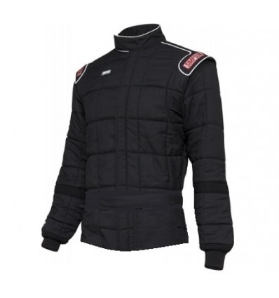 Simpson SFI 20 Blk Jacket