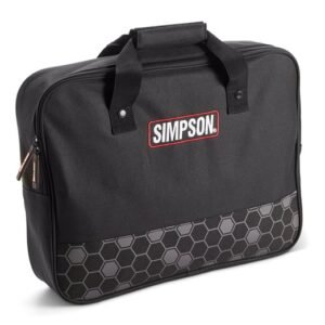 Simpson Tote Bag