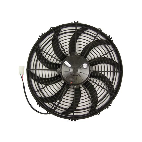 Spal Electric Fan 13'Inch