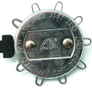 Spark Plug Gauge