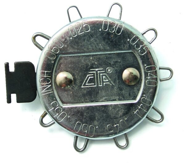 Spark Plug Gauge