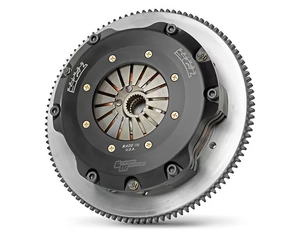 Tilton Double Plate Clutch Nissan