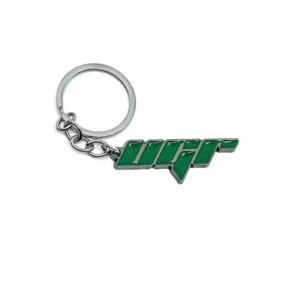 UGR Keychain - Logo