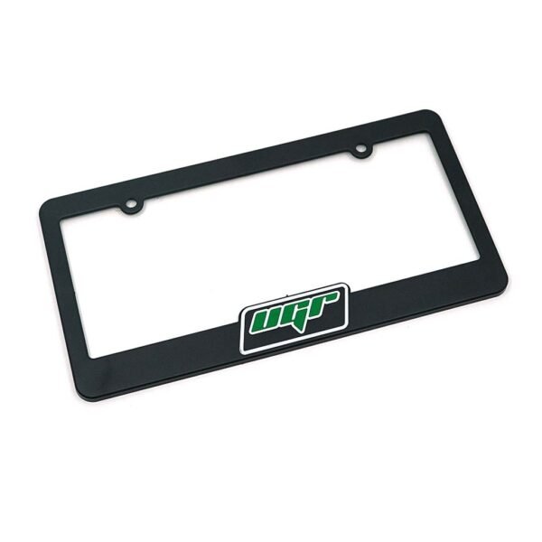 UGR License Plate Frame Holder