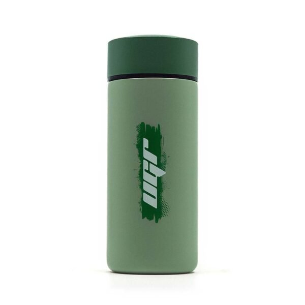 UGR Thermos Bottle Mug - Green