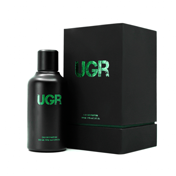 UGR Perfume