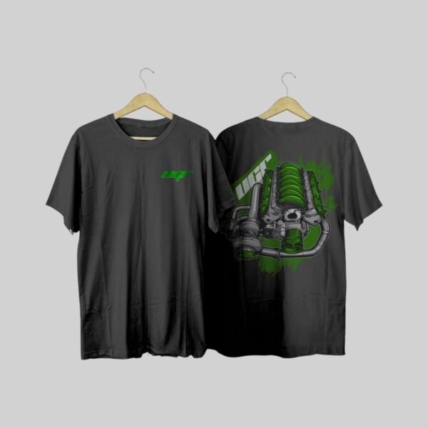 UGR Shirt (Black)