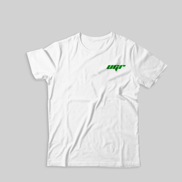 UGR Shirt (White)