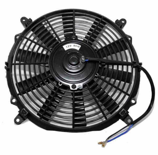 Universal Electric Fan