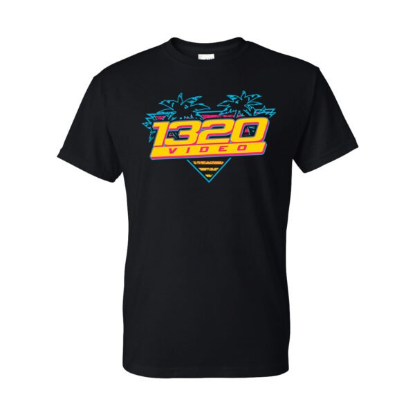 1320Video Summer of Boost T-Shirt