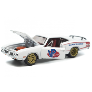 VP 1970 Dodge Super Bee Hemi 1:64 Scale