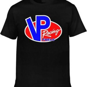 VP Racing Logo T-Shirt (Black)