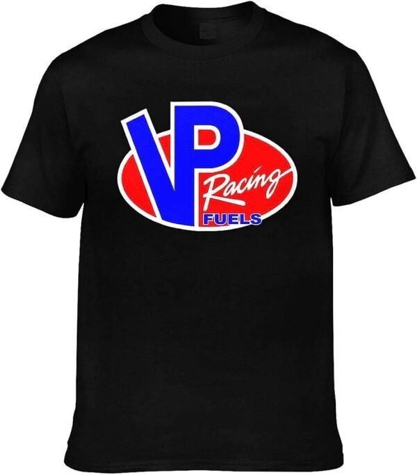 VP Racing Logo T-Shirt (Black)