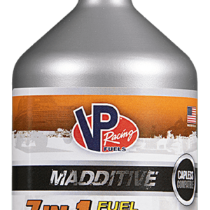 VP Racing Fuels – VP 7 In 1 Fuel Treatment: Gas Treatment for Cars, Trucks, & More