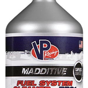 VP Racing Fuels – Premium Fuel System Cleaner