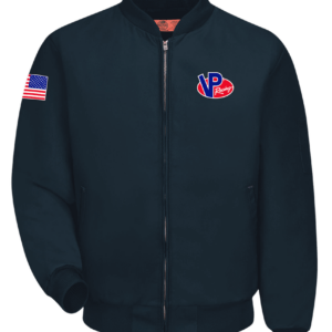 Vp Hoodie Workman Team Jacket