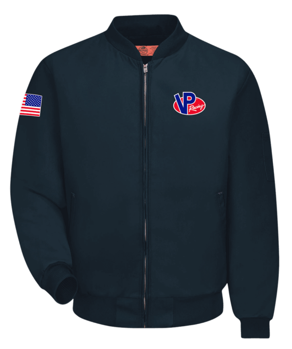 Vp Hoodie Workman Team Jacket