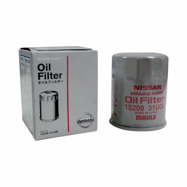 Y61 Oil Filter A520831UXB