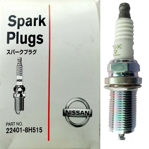 Y61 Spark Plug 224018H515