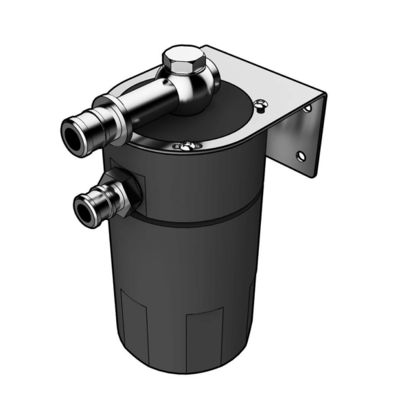 Y62 Style Oil Catch Tank