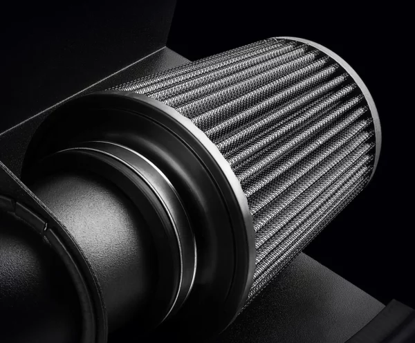 UGR Custom High Flow Performance Cold Air Intake System