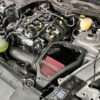 JLT Cold Air Intake with Snap-In Lid for 2015-2022 Ford Mustang Ecoboost 2.3L Turbo - NO TUNE REQUIRED