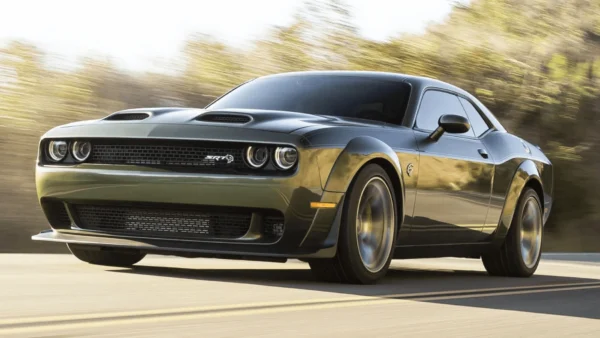 Dodge ECU Programming and Tuning Package