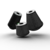 UGR High Flow Performance Air Filter Replacement