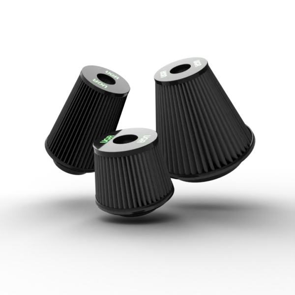 UGR High Flow Performance Air Filter Replacement