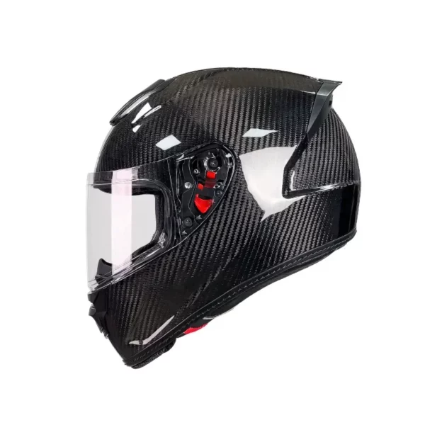 GIKE Carbon Fiber Helmet