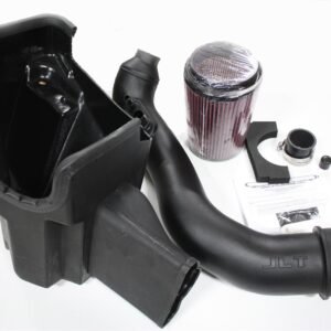 JLT Cold Air Intake for 2015-2020 Mustang EcoBoost - No Tune Required