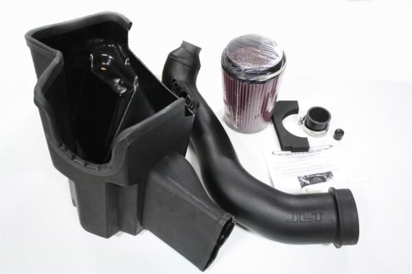 JLT Cold Air Intake for 2015-2020 Mustang EcoBoost - No Tune Required