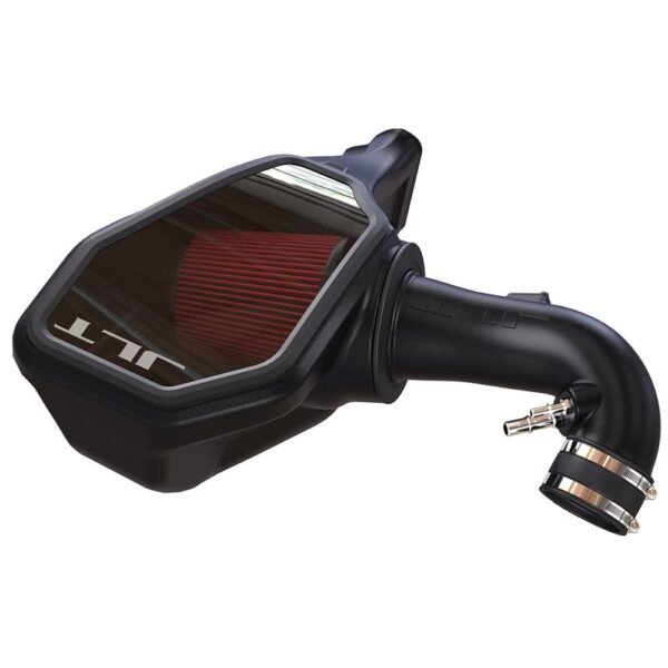 JLT Cold Air Intake with Snap-In Lid for 2015-2017 Ford Mustang GT 5.0L - NO TUNE REQUIRED