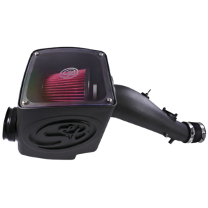 S&B Filters – Cold Air Intake for 2012-2015 Toyota Tacoma 4.0L