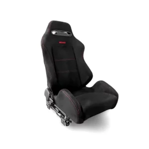 RECARO Racing Seats - Set (2pcs) - Black