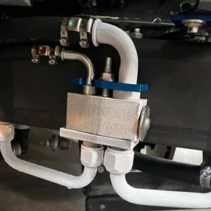 Stage 2 Interchiller System – Ram 1500 TRX Performance Cooling Upgrade