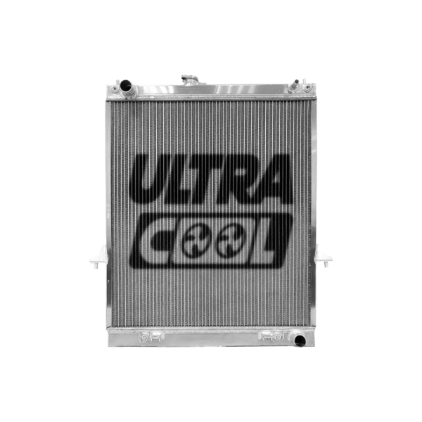 UltraCool Aluminum Radiator