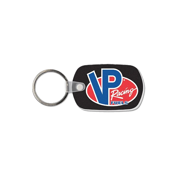 VP Racing Fuels Logo Keychain